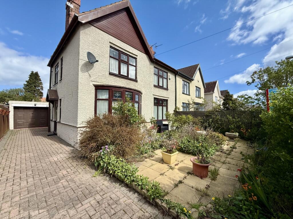 Main image of property: Greta Avenue, Stockton Road