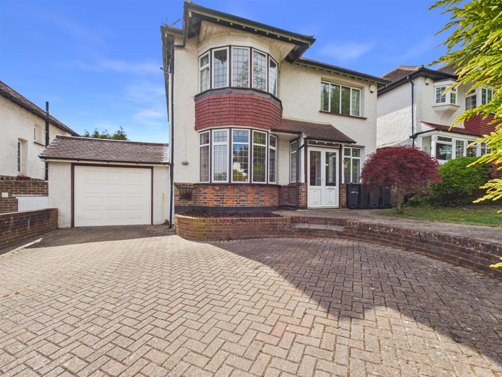 Main image of property: Southwood Avenue, Coulsdon