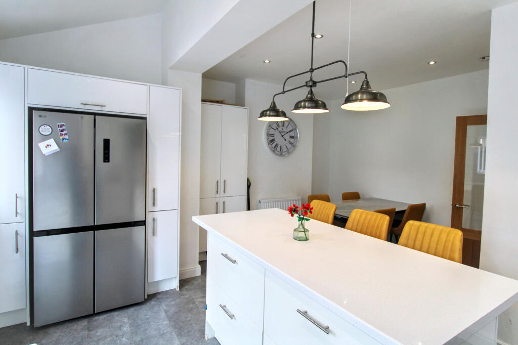 House in Newcastle upon Tyne, Walker - View 3