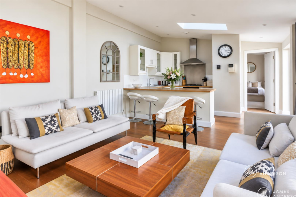 Main image of property: Denmark Road, London