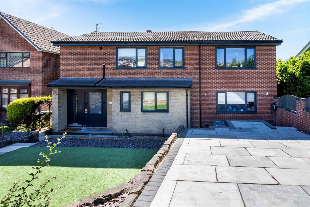Main image of property: Woodfoot Road, Rotherham
