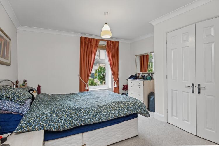 Apartment in Oxford - View 4