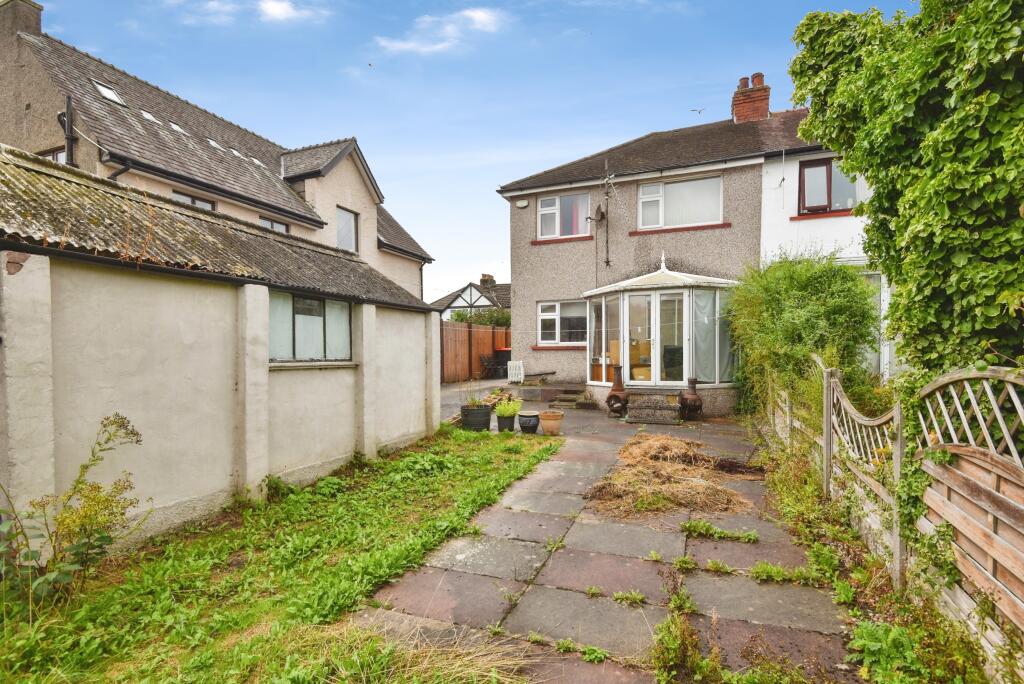 Main image of property: West Drive, Lancaster, Lancashire