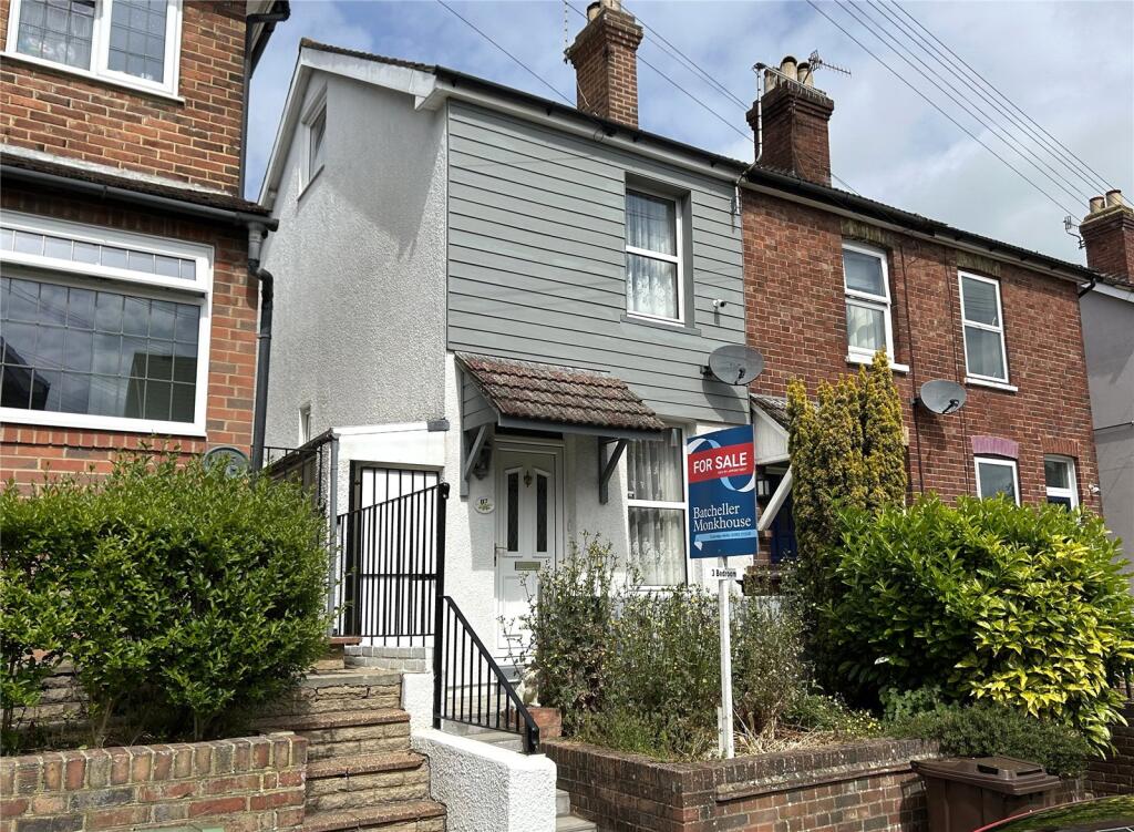 Main image of property: Clifton Road, Tunbridge Wells