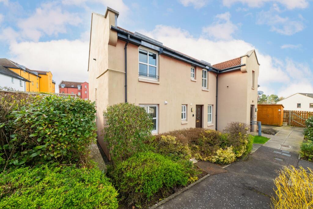 Main image of property: James Foulis Court, St Andrews, KY16