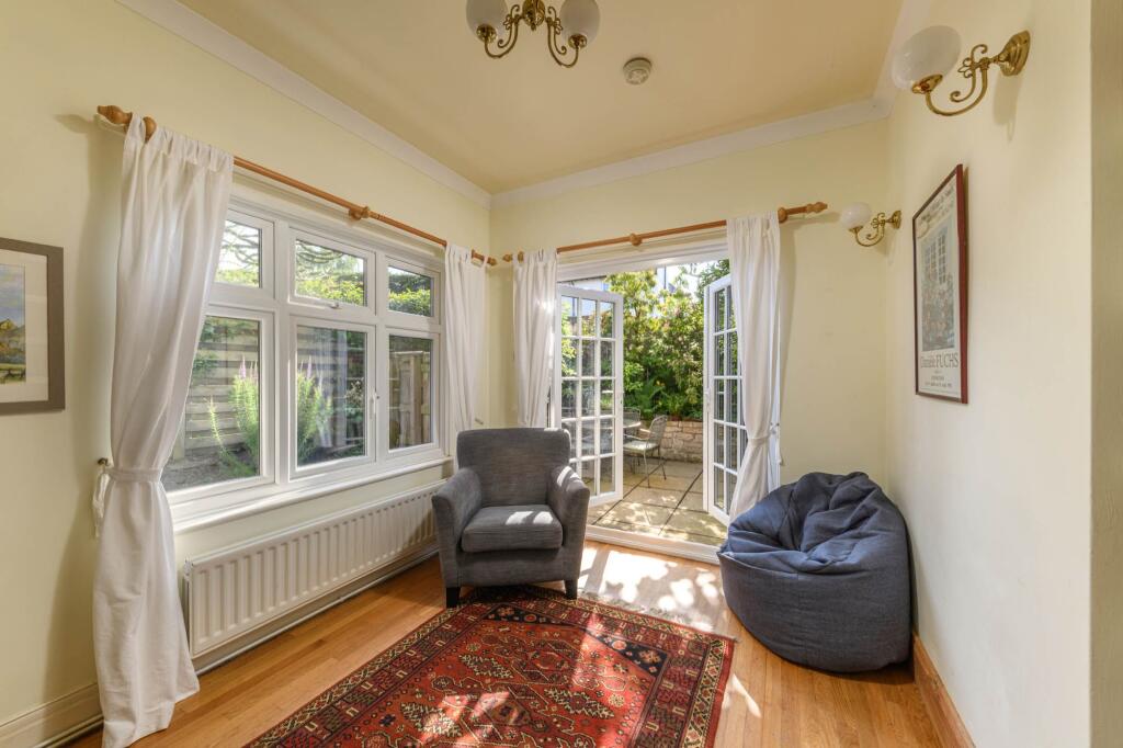 House in Hexham, Northumberland - View 3