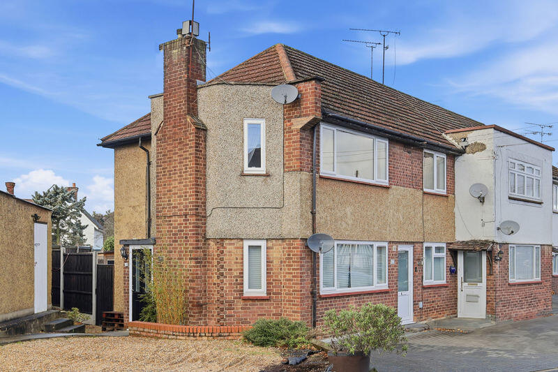 Main image of property: Priests Lane, Brentwood