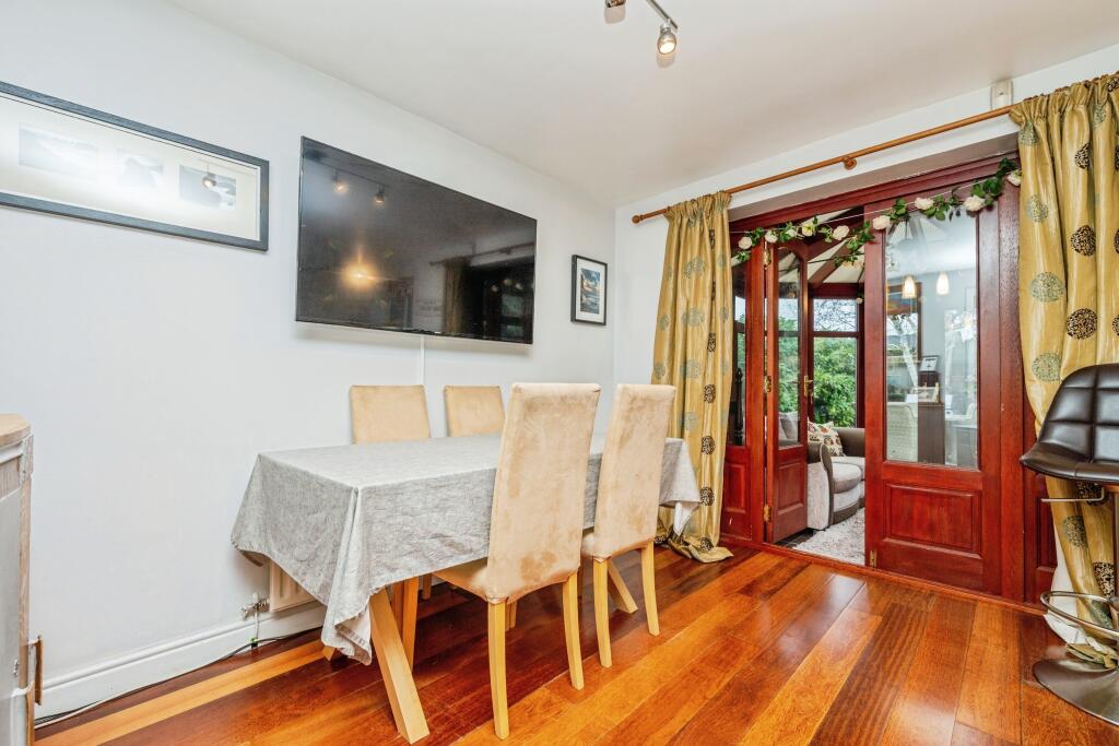 Cutty Sark Drive, Stourport-on-Severn, DY13 - Widok 6