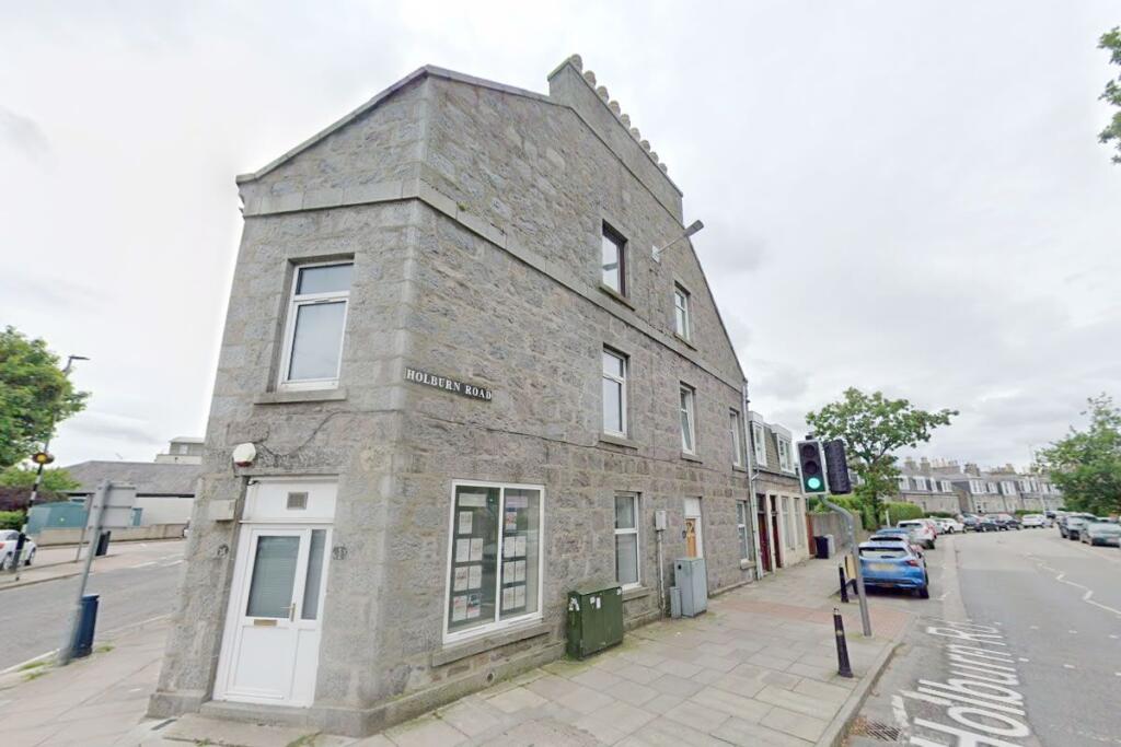 Apartment in Aberdeen, Broomhill, Ashley and Broomhill - View 3