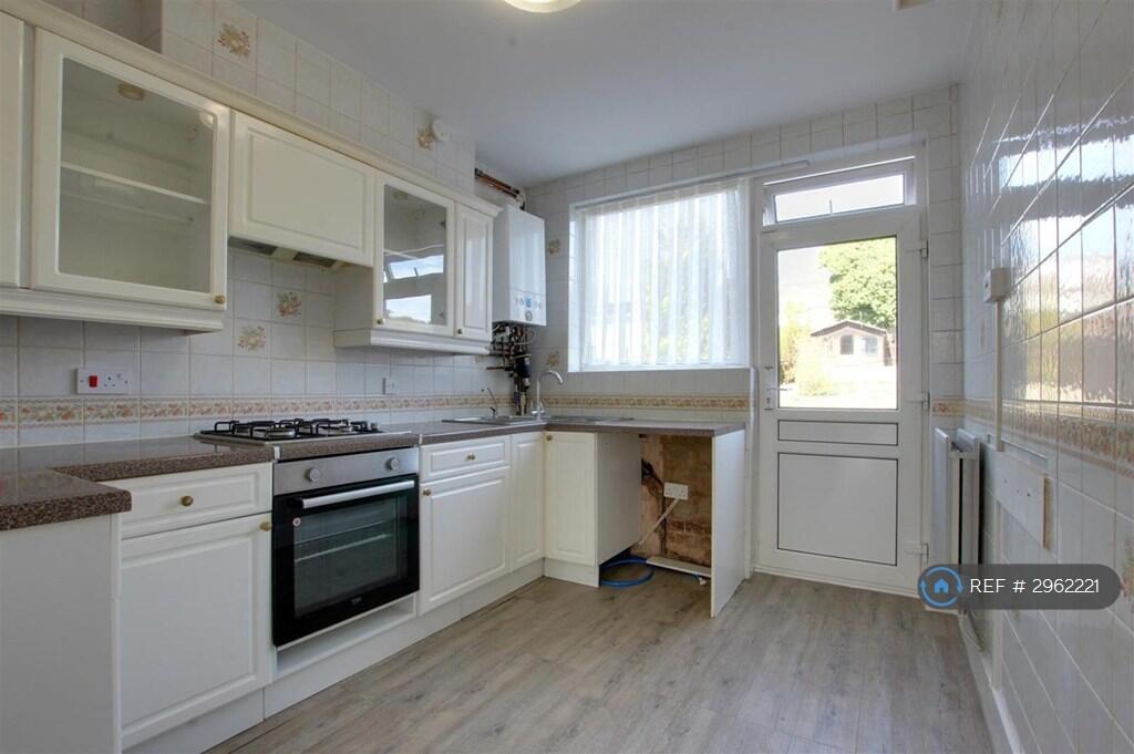 House in London - View 4