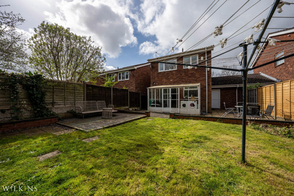 Additional image 17 of Cottage Farm Road, Two Gates, Tamworth, Staffordshire, B77