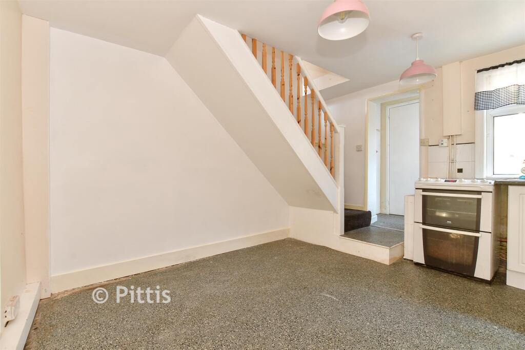 Main image of property: Albert Street, Cowes, Isle of Wight
