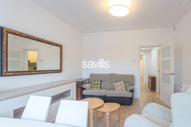 Main image of property: Flat For Sale In Les Corts, Les Corts, Barcelona