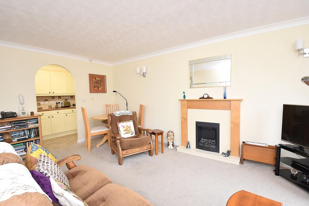 Additional image 4 of Carrington Way, Wincanton, Somerset, BA9