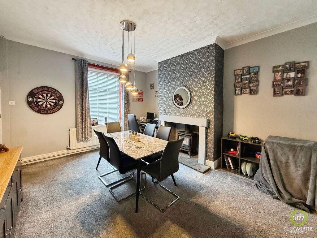 House in Burnley, Padiham - View 5
