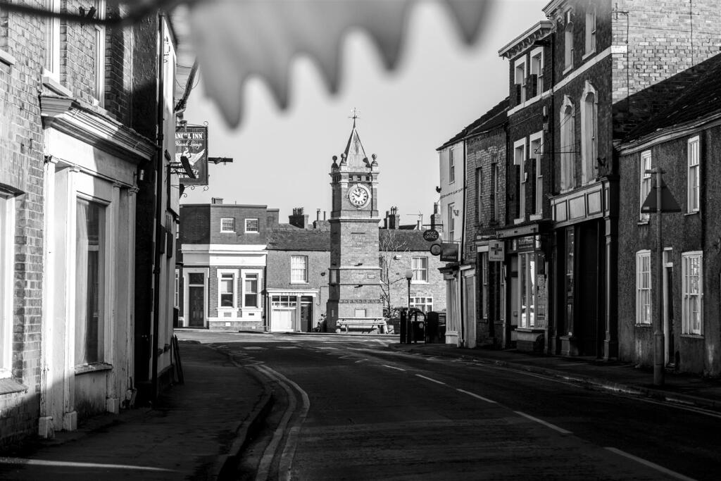 Main image of property: High Street, Wainfleet, Skegness
