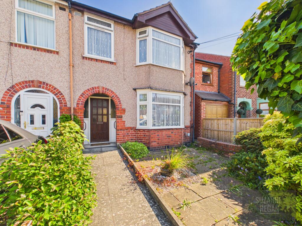 Main image of property: Oldfield Road, Chapelfields, Coventry, West Midlands
