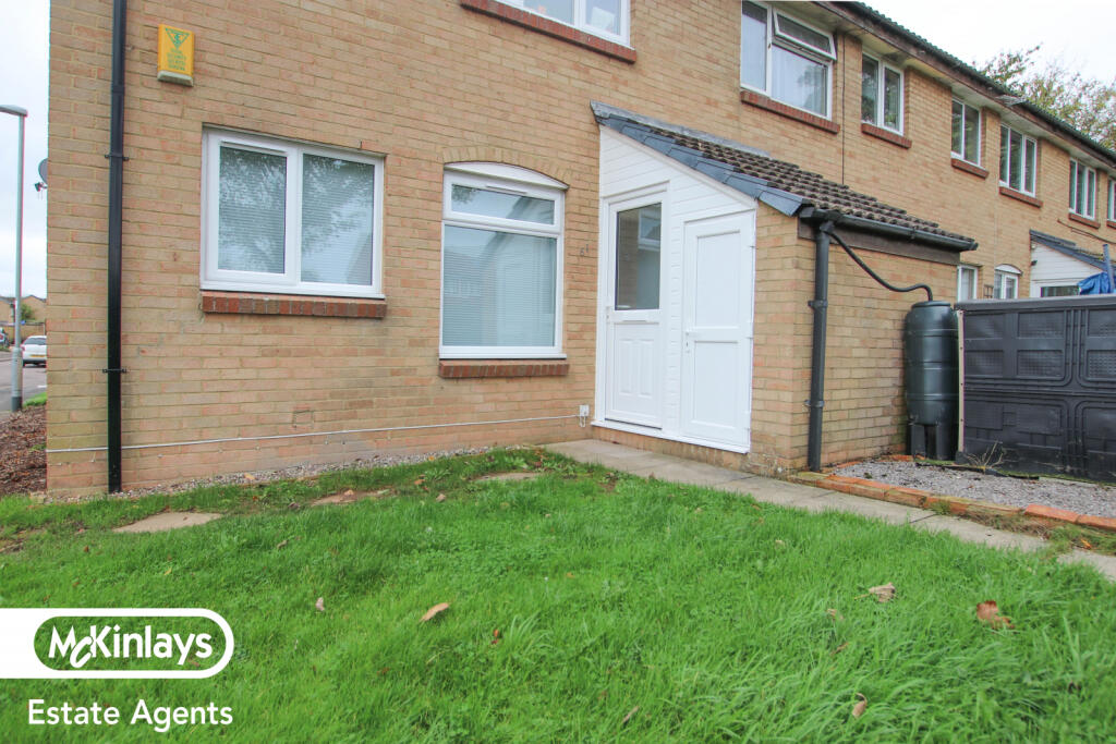 Main image of property: ALLINGTON CLOSE