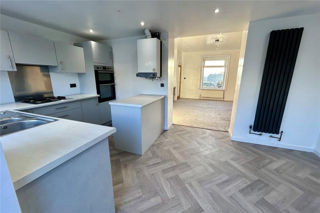 Main image of property: Oak Road, Bradley, Huddersfield, West Yorkshire, HD2