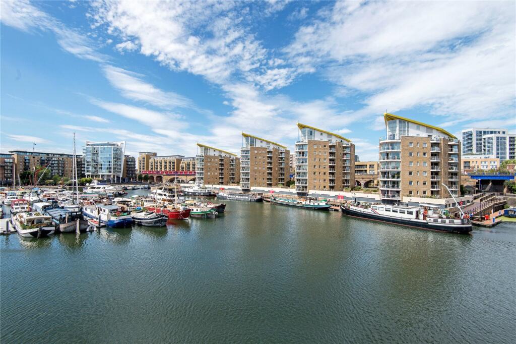 Main image of property: Limehouse Basin, E14
