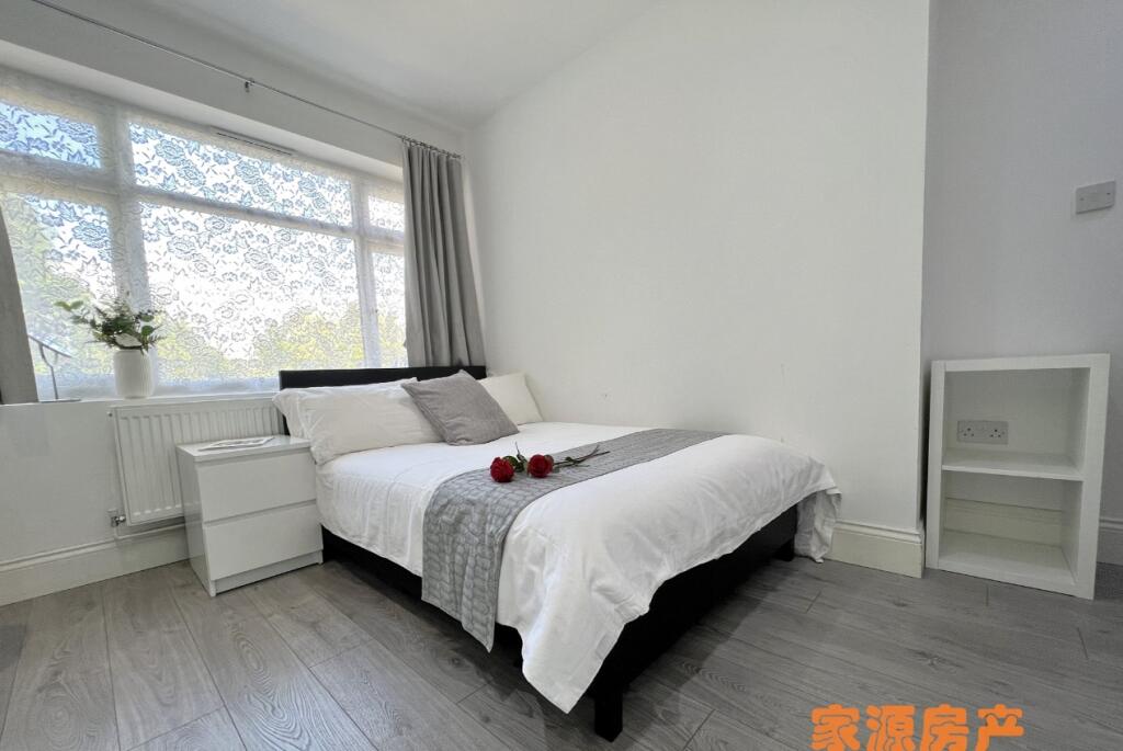 1 bedroom house share for rent