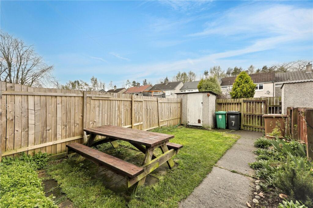 Alves Drive, Glenrothes, Fife, KY6 photo 2