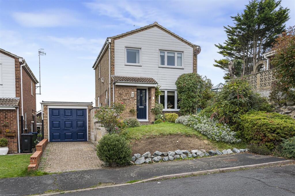 Main image of property: Caroline Close, Seaford