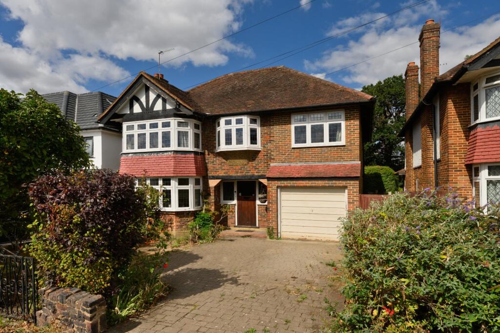 House in Kingston upon Thames