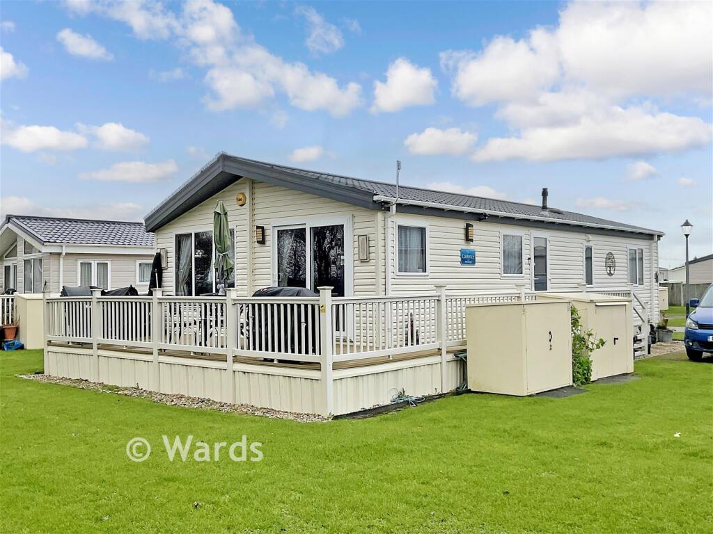 Main image of property: Dymchurch Road, New Romney, Kent