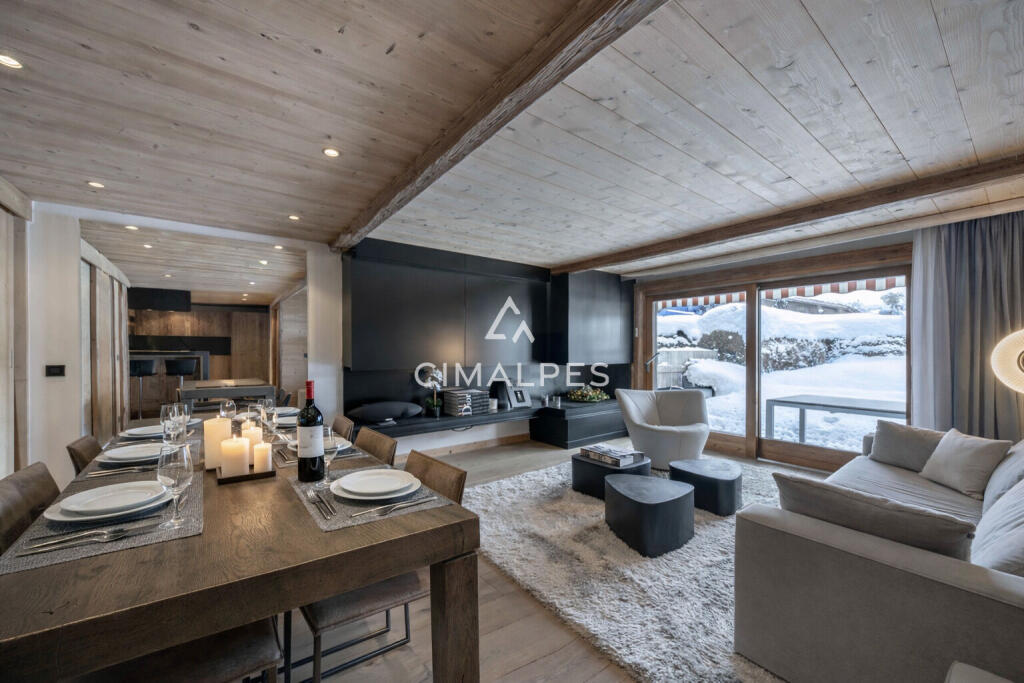 Main image of property: Rhone Alps, Haute-Savoie, Megève