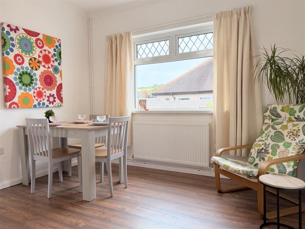 House in Swansea - More