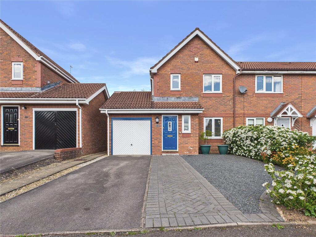 Main image of property: Clarkson Gardens, Worcester, Worcestershire, WR4