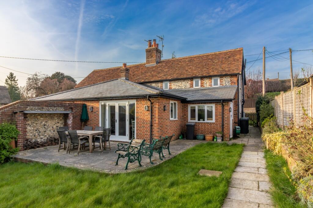 Main image of property: Itchen Stoke, Alresford, Hampshire, SO24