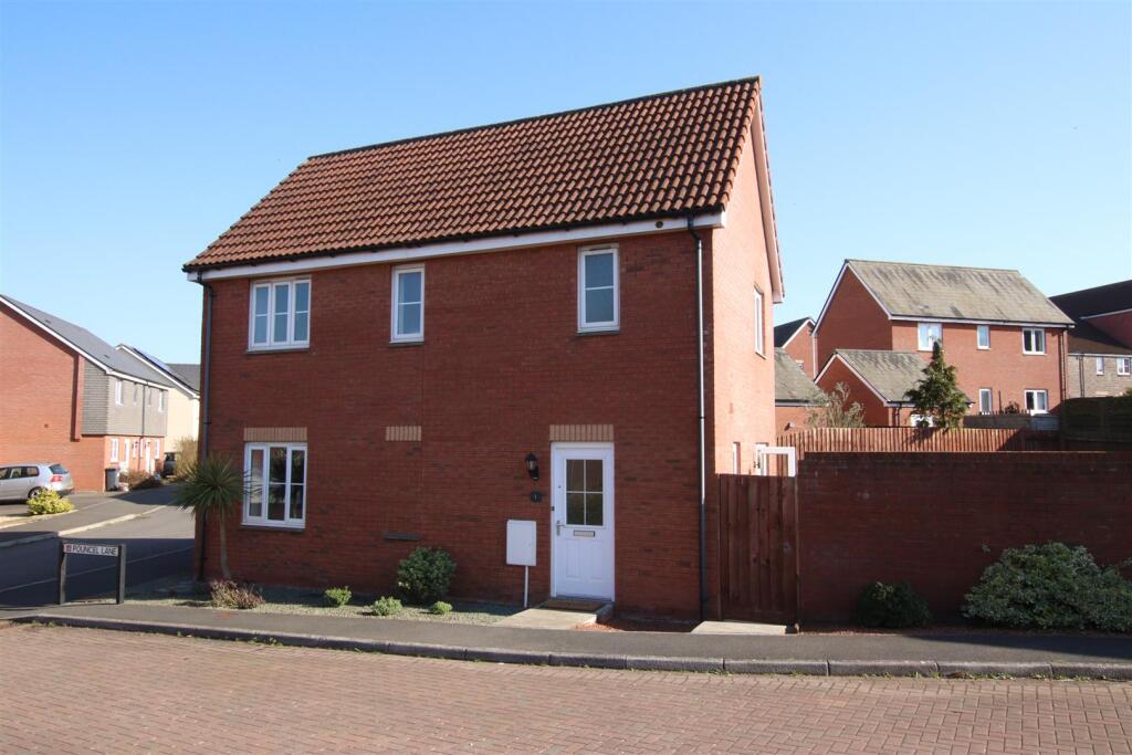Main image of property: Pouncel Lane, Cranbrook, Exeter