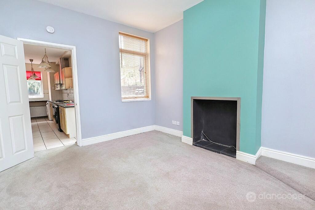 House in North Warwickshire, Ansley - View 5