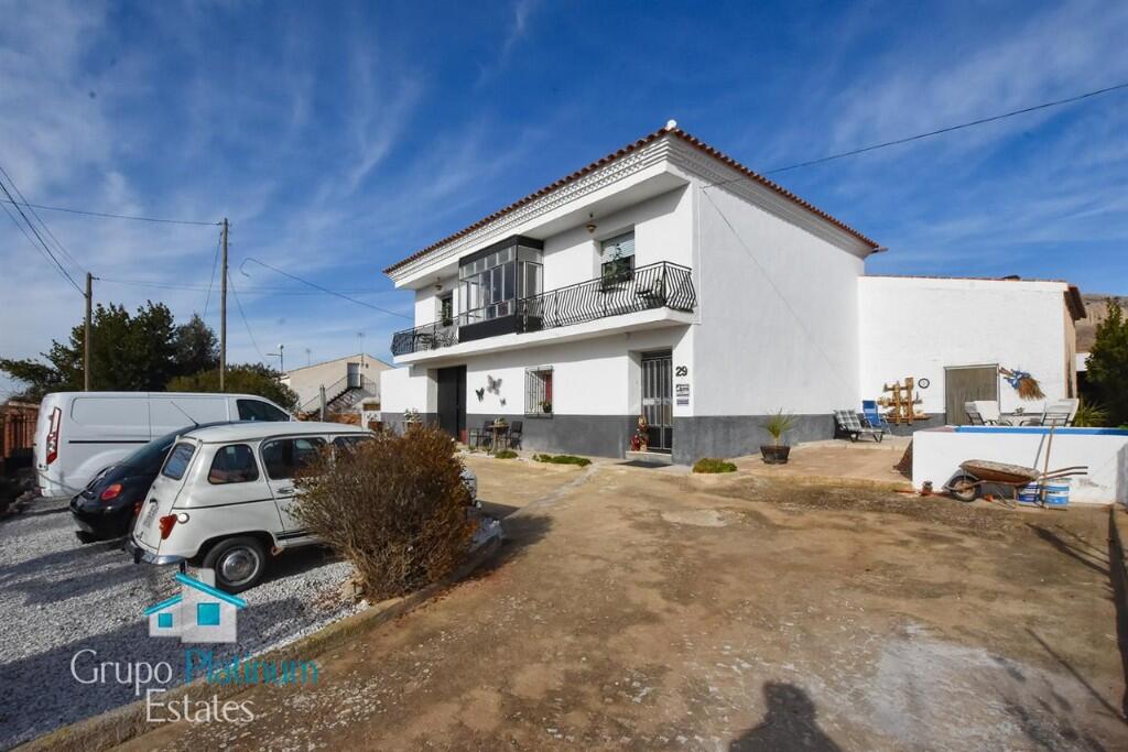 Main image of property: Las Vertientes, Granada, Andalusia