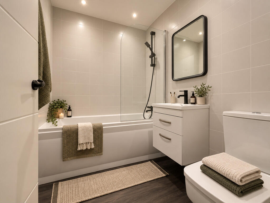 Apartment in Bolton - View 4