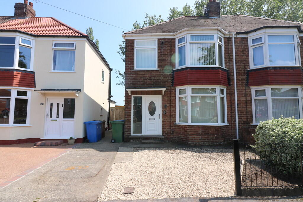 Main image of property: 29 Buttfield Road