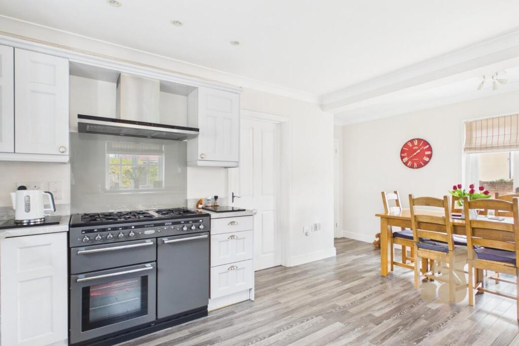 House in Uttlesford, Church End, Great Dunmow - View 5