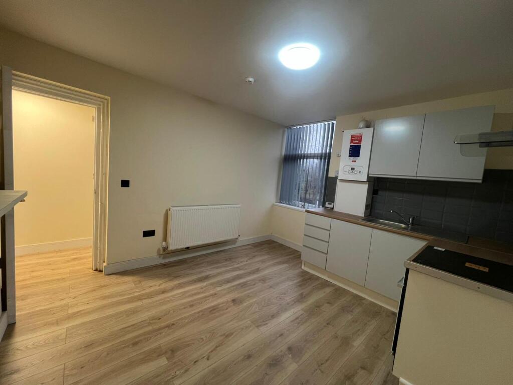 Gravelly Hill, Birmingham