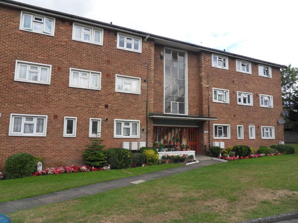 Main image of property: Buck Lane, London, NW9