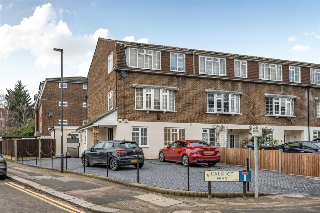 Main image of property: Calshot Way, Enfield, EN2
