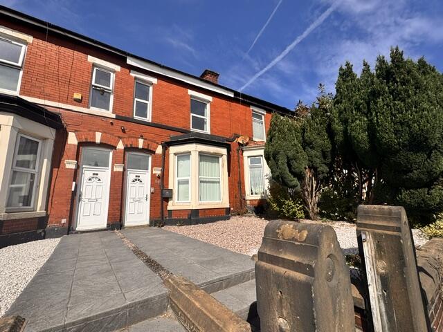 Main image of property: Manchester Road, Bury, Greater Manchester, BL9