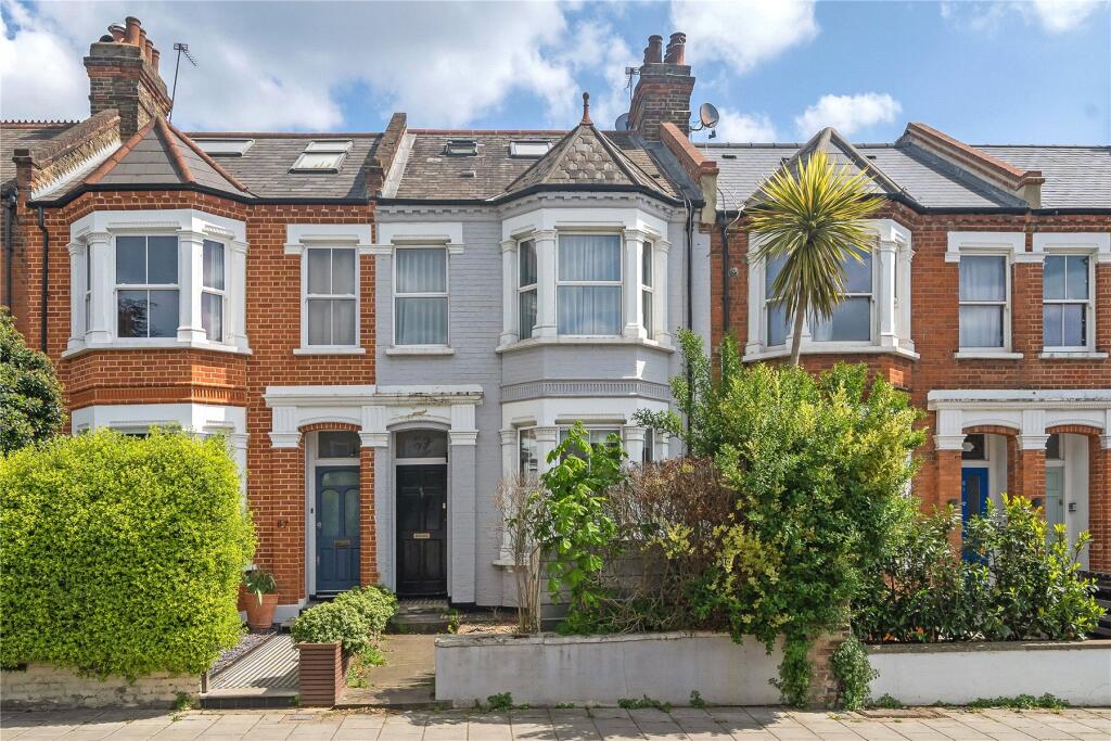 Main image of property: Cavendish Road, London, SW12
