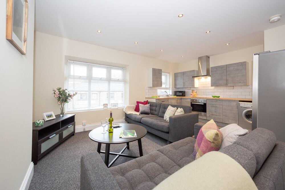 Main image of property: 80A Town Street, Horsforth, Horsforth, Leeds, LS18 4AH