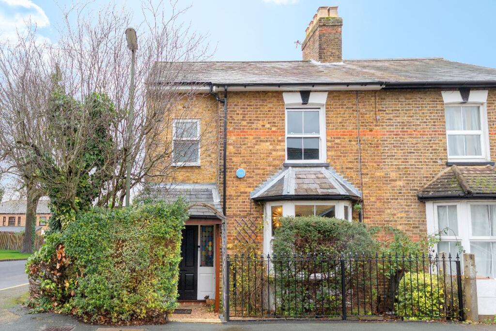 Main image of property: Richmond Road, Staines-upon-Thames