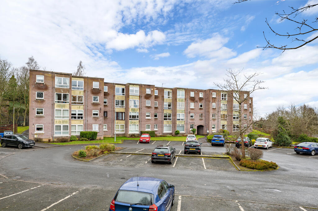 Main image of property: 3A Vicarland Place, Cambuslang , Glasgow, G72