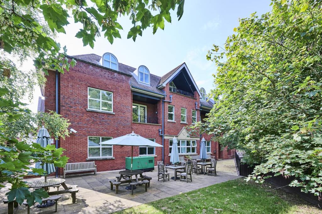 Additional image 8 of Forward House, 17 High Street, Henley-in-Arden, B95 5AA