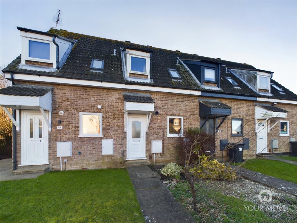 Main image of property: Lucerne Close, Carlton Colville, Lowestoft, Suffolk, NR33