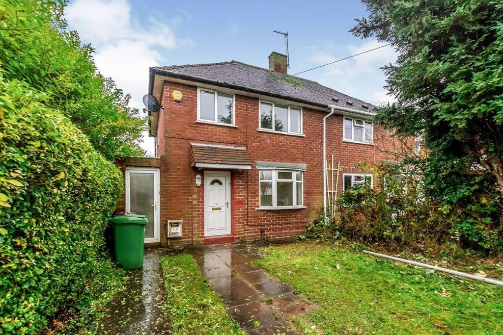 Main image of property: Thornley Road, Wolverhampton, West Midlands, WV11